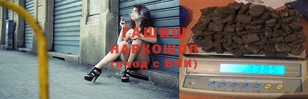 хмурый Арсеньев