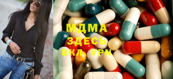 хмурый Арсеньев
